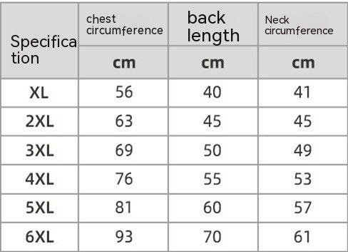 Winter Waterproof Dog Coat