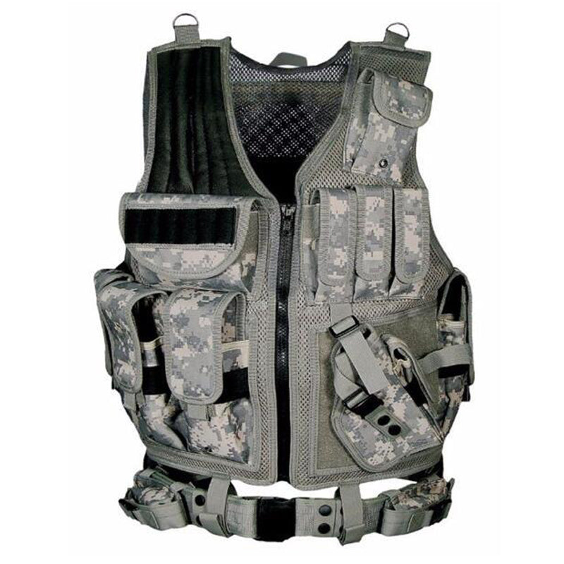 Light Weight Tactical Vest