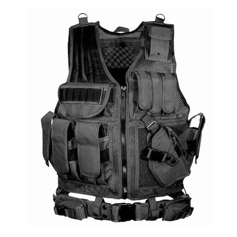 Light Weight Tactical Vest