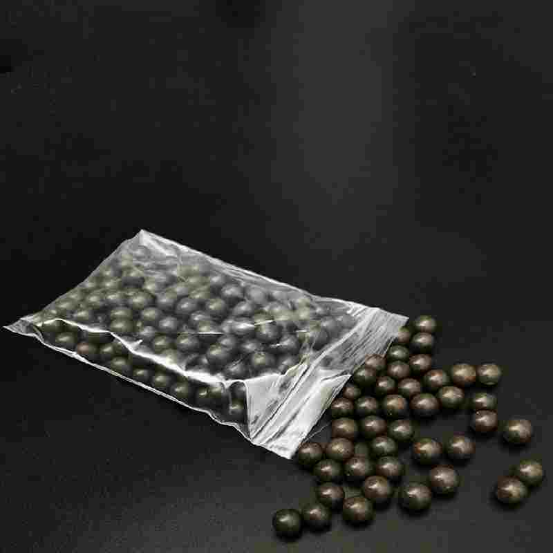Weighted Mud Ball Sling Shot Ammo