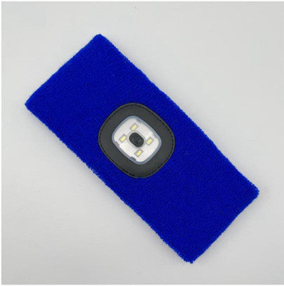 Lighted Headband