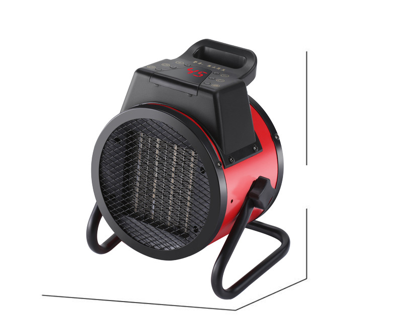 Portable Electric Heater