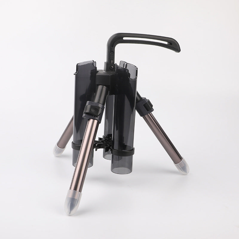 Tripod Fishing Rod Holder