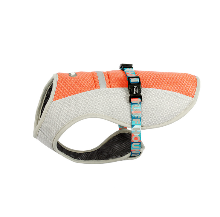 Large Dog Cooling Vest