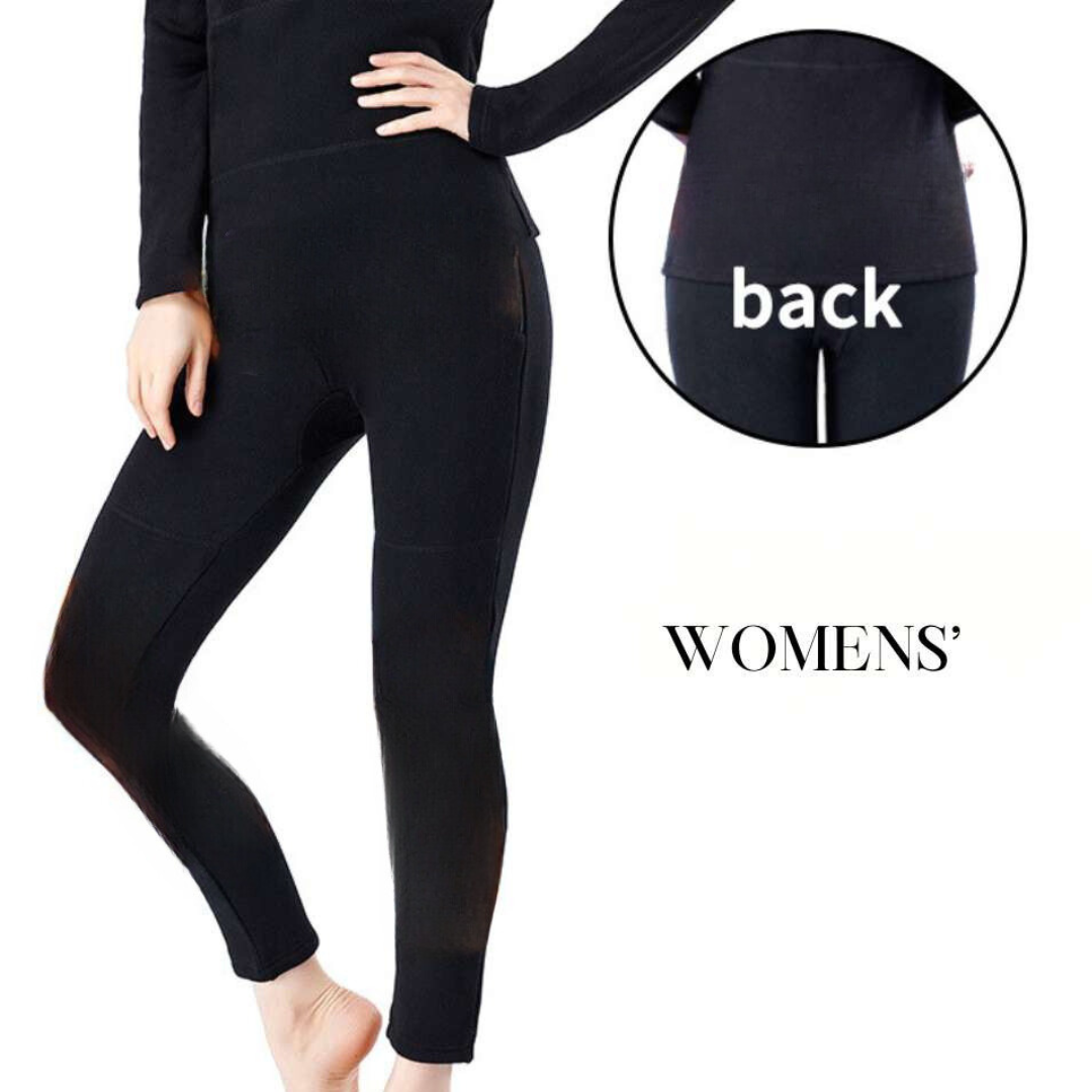 Electric Heated Base Layer Pants