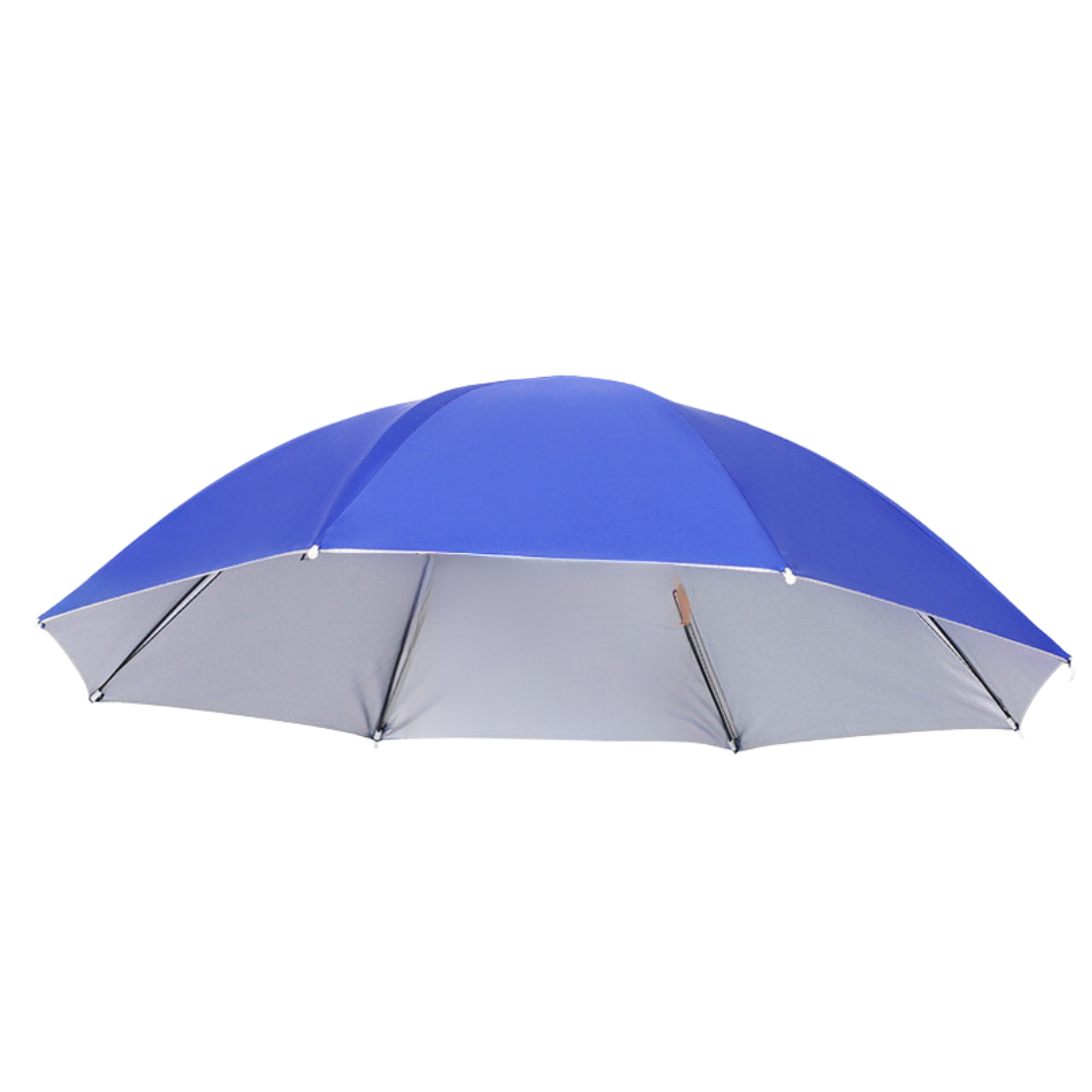 Collapsible Umbrella Hat
