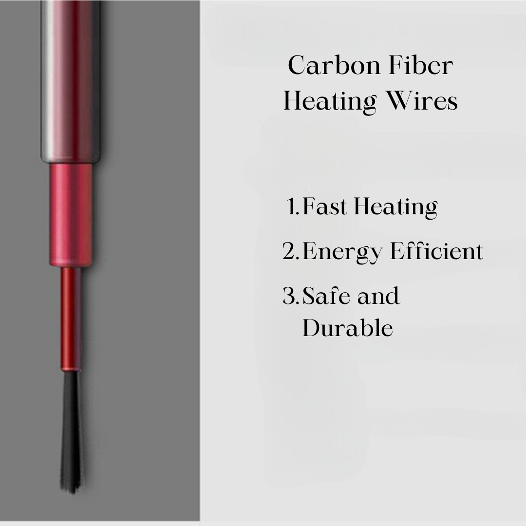 Women's Electric Heated Vest