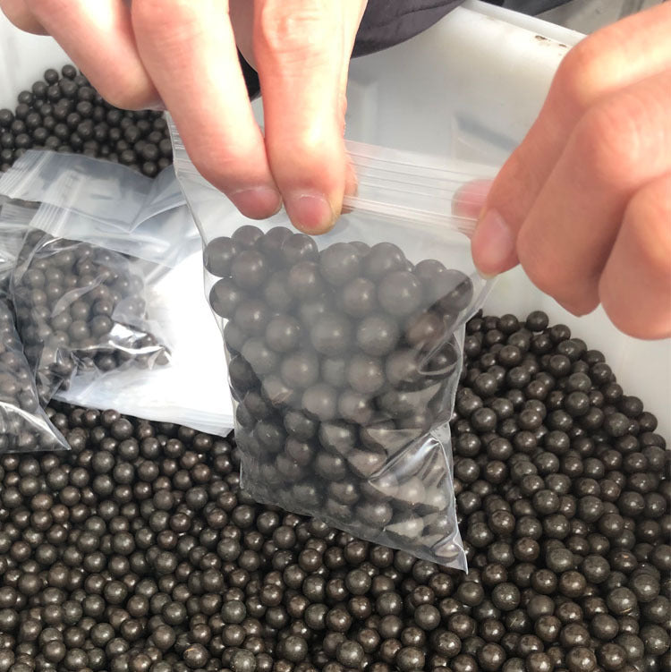 Weighted Mud Ball Sling Shot Ammo