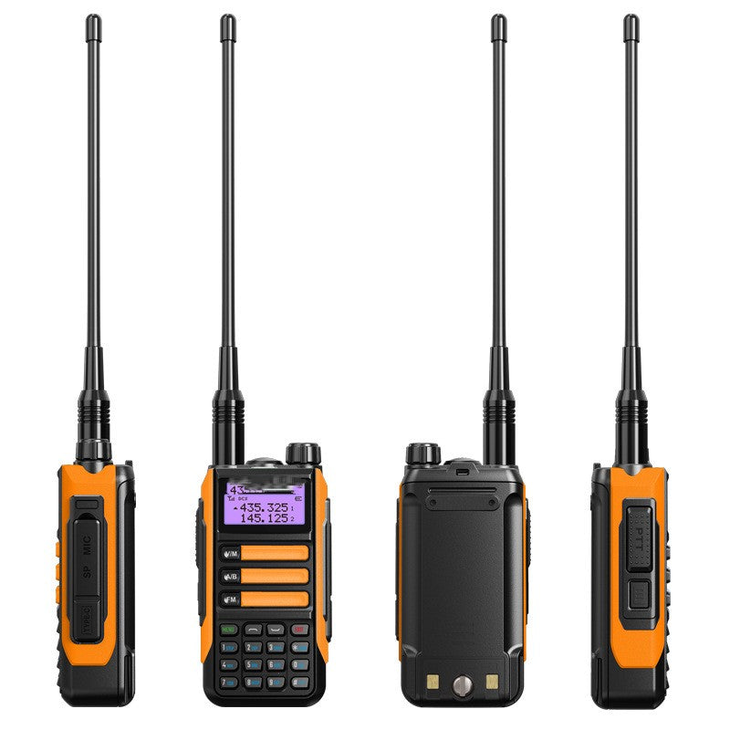 Two Way Radios