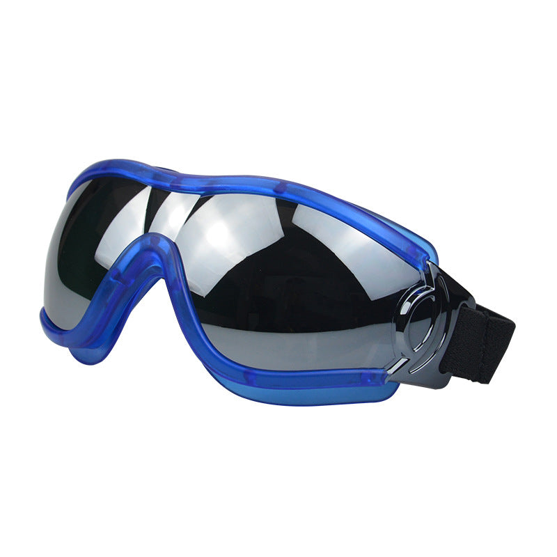 Mighty J Dog Safety Goggles