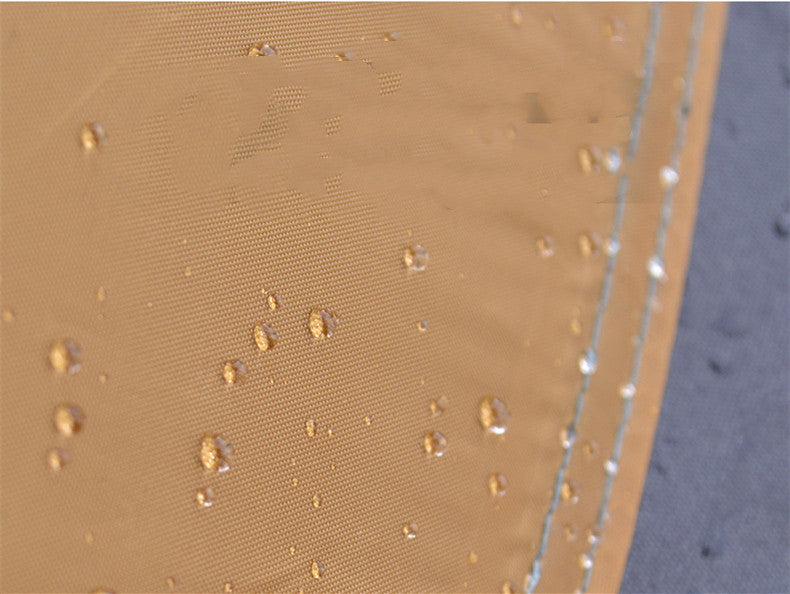 Rainproof Pop-Up Tent