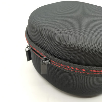 Tactical Ear Muff and Safety Glasses Storage Case