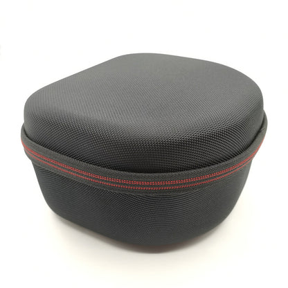 Tactical Ear Muff and Safety Glasses Storage Case