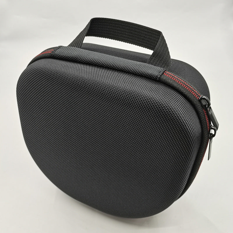 Tactical Ear Muff and Safety Glasses Storage Case