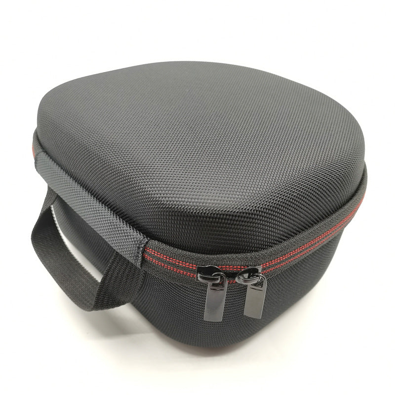 Tactical Ear Muff and Safety Glasses Storage Case